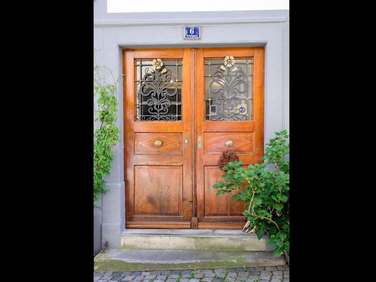 Altstadtherz Lindau  Extérieur photo