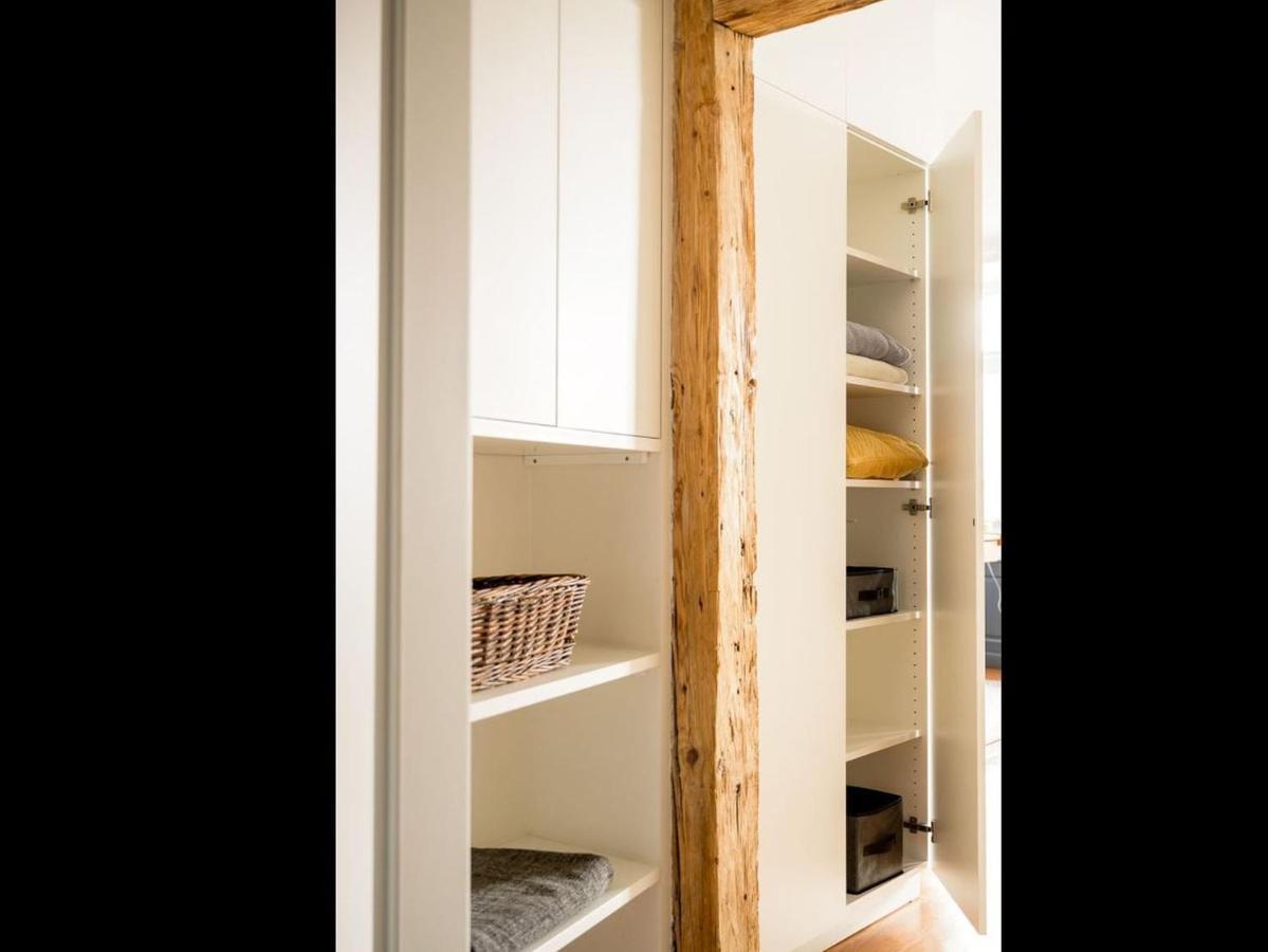 Altstadtherz Lindau  Extérieur photo