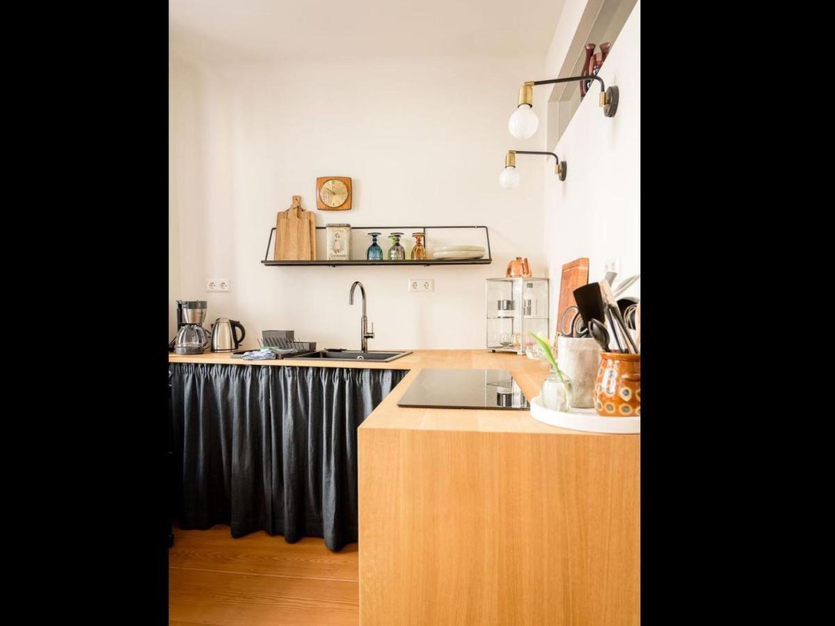 Altstadtherz Lindau  Extérieur photo