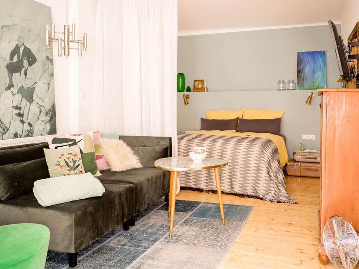 Altstadtherz Lindau  Extérieur photo