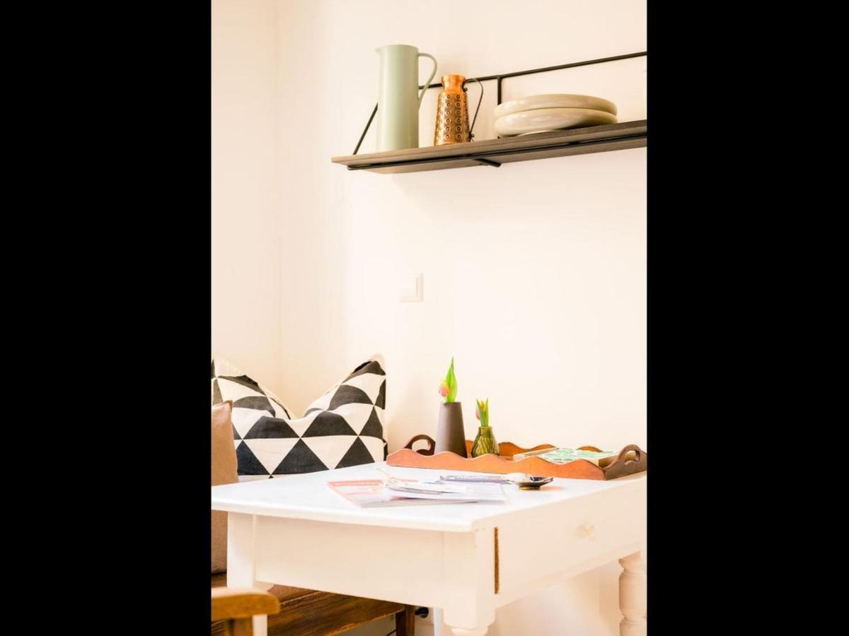 Altstadtherz Lindau  Extérieur photo