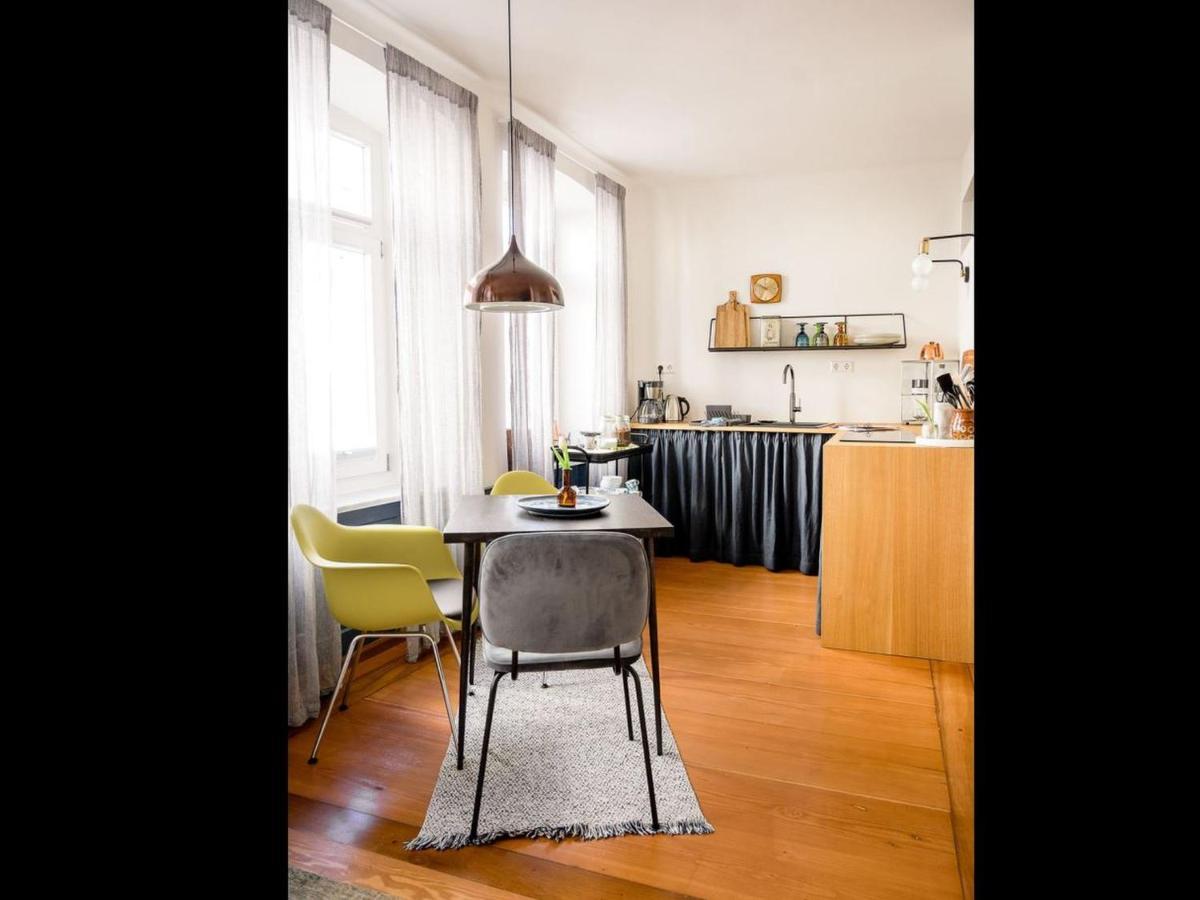 Altstadtherz Lindau  Extérieur photo