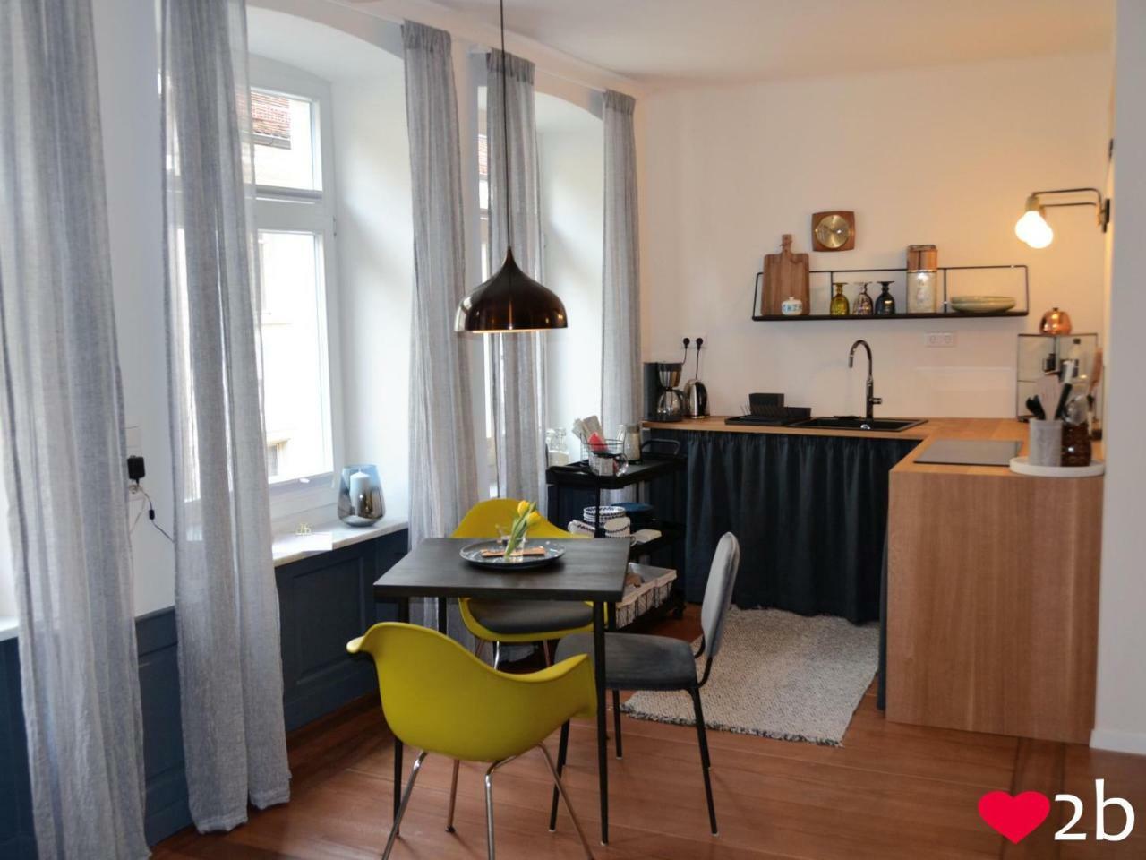 Altstadtherz Lindau  Extérieur photo