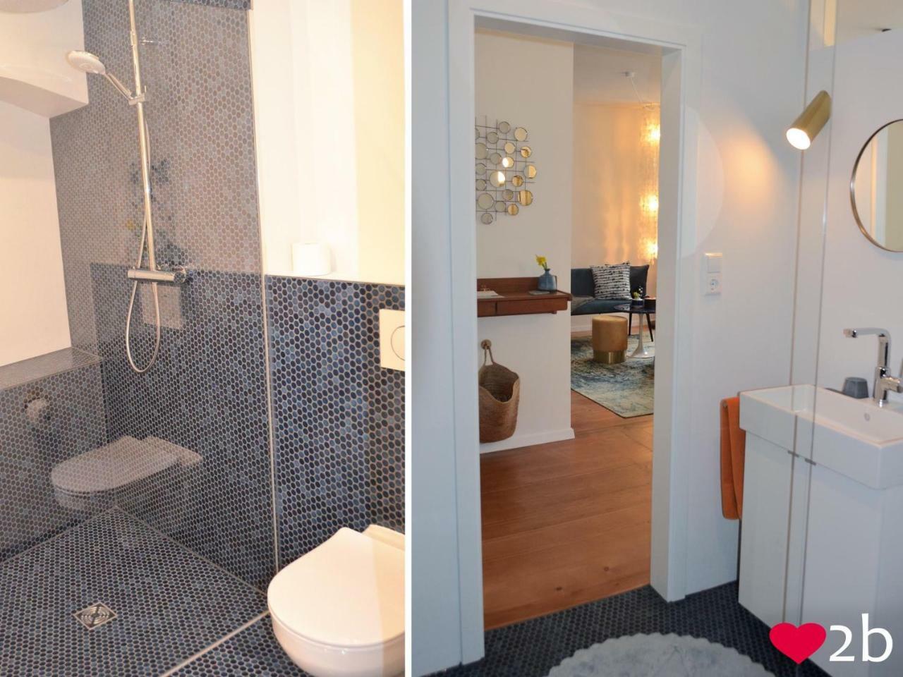 Altstadtherz Lindau  Extérieur photo