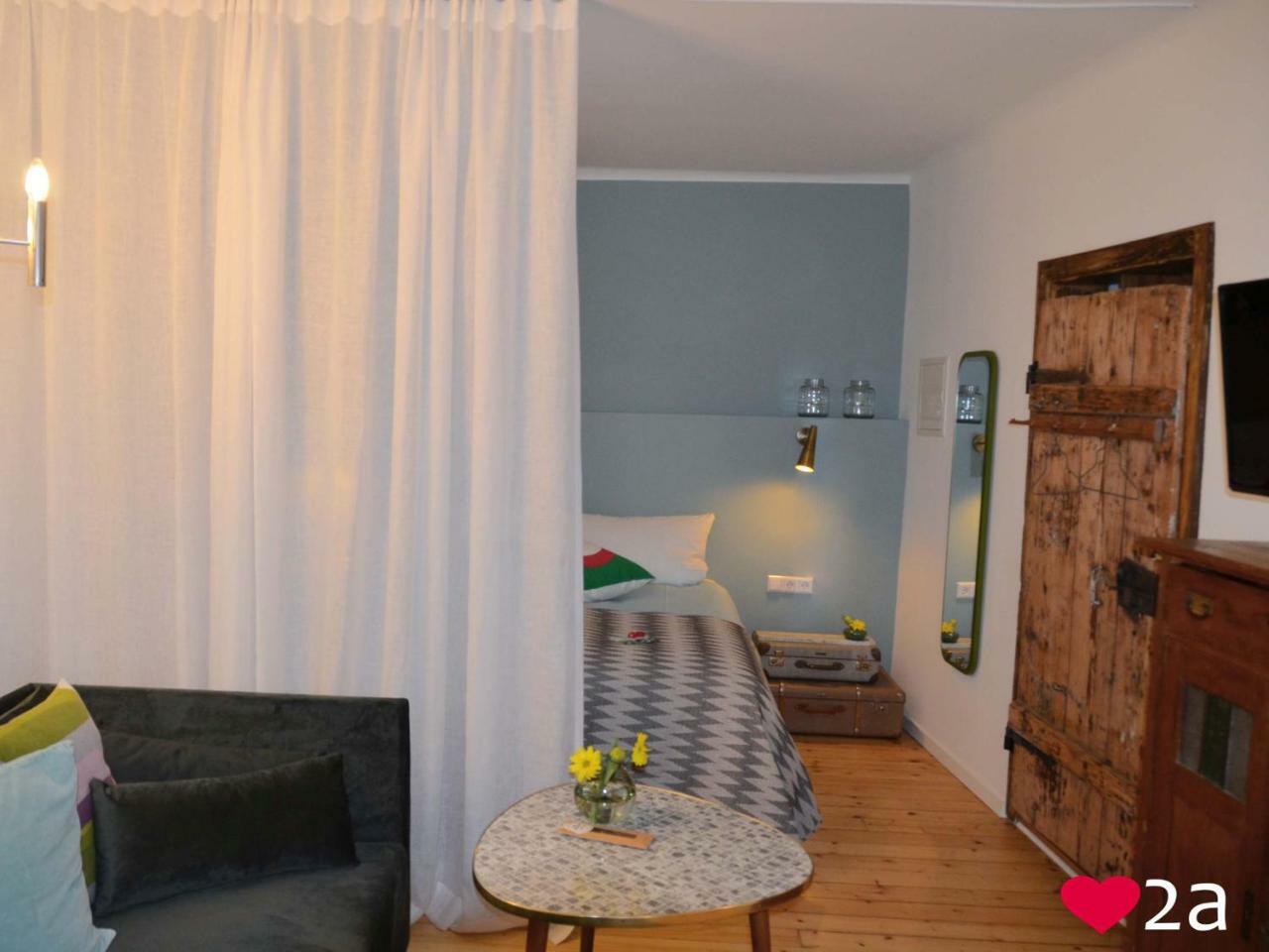 Altstadtherz Lindau  Extérieur photo